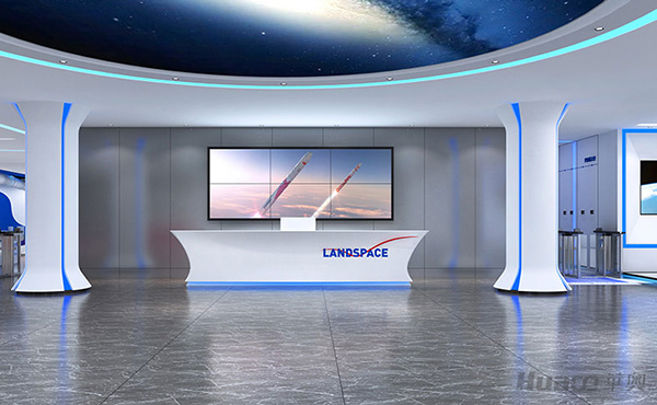 深圳展示廳設計施工 深圳展示廳設計施工