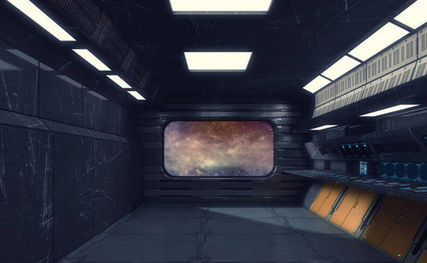 瓷磚展廳設(shè)計(jì)