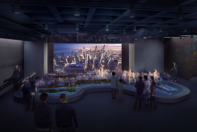 數字沙盤優勢 數字沙盤優勢