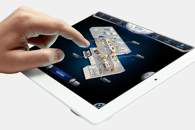 中控系統(tǒng)技術(shù)優(yōu)勢 中控系統(tǒng)技術(shù)優(yōu)勢