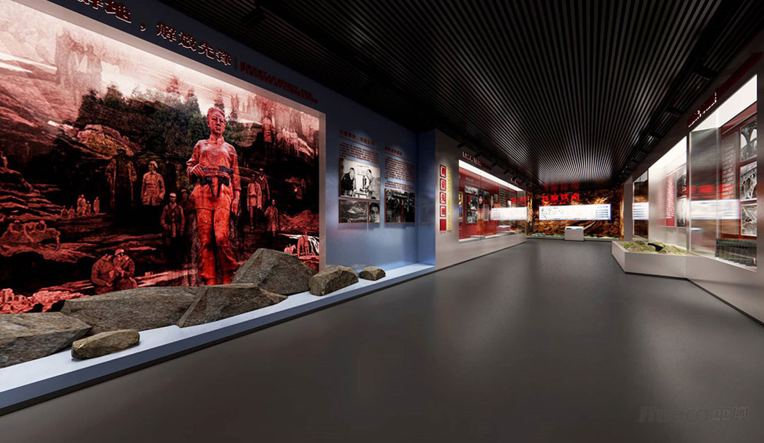 武勝先鋒館 武勝先鋒館