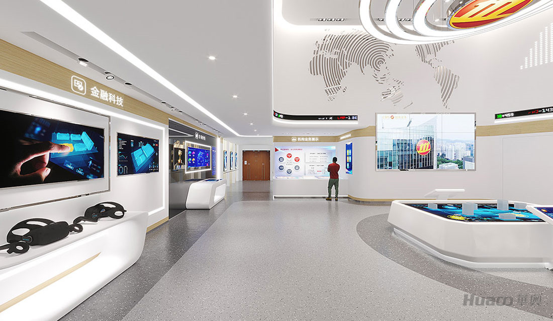 深圳招商證券創新工坊