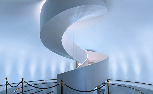 數字多媒體展廳