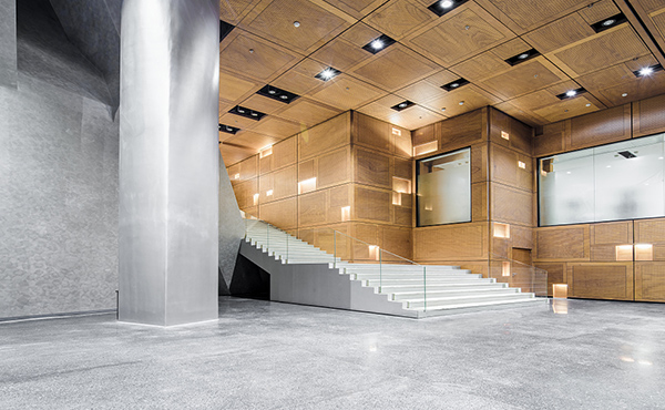 企業(yè)展廳設(shè)計(jì) 企業(yè)展廳設(shè)計(jì)