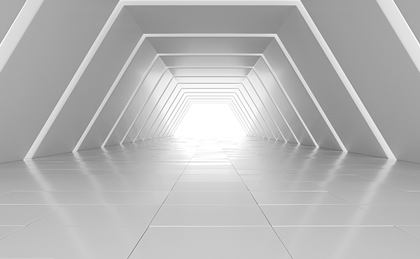 多功能展廳設計