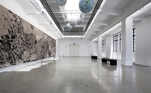 南京展示廳展館設(shè)計(jì) 南京展示廳展館設(shè)計(jì)