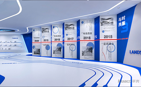 多功能展廳設計 多功能展廳設計